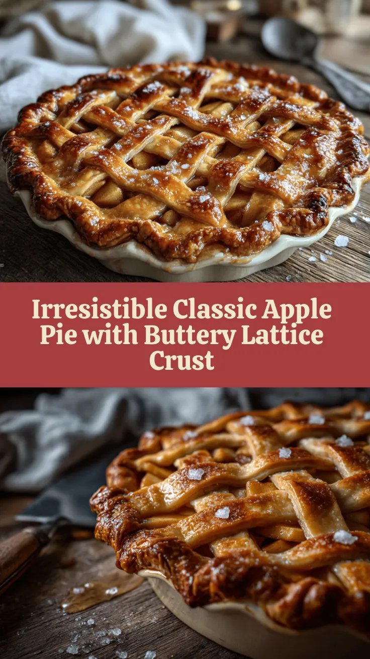 apple pie recipe recipe