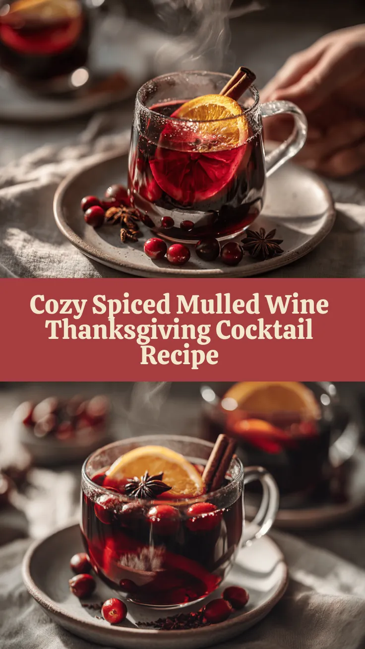 mulled wine recipe recipe